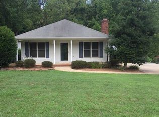 1393 Mount Ulla Hwy, Mooresville, NC 28115