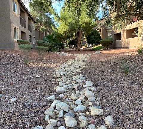 2nd image of 2750 S Durango Dr APT 1080