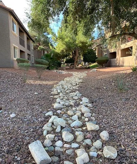 2750 S Durango Dr #1080 — Photo 2