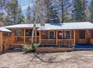 3847 County Road 47, Howard, CO 81233