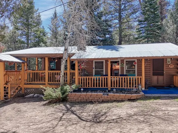 3847 County Road 47, Howard, CO 81233