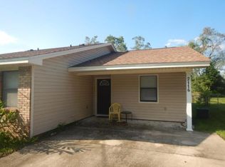 2116 Hollyhill Rd, Pensacola, FL 32526
