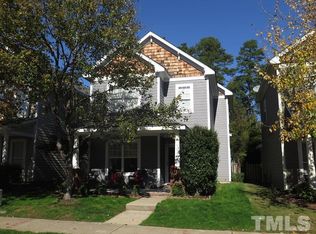 10805 Cokesbury Ln, Raleigh, NC 27614