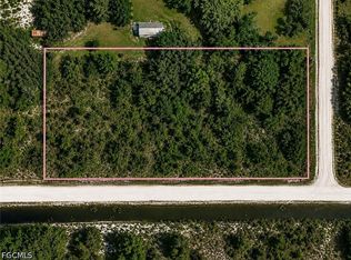 580 S Nogal St, Clewiston, FL 33440