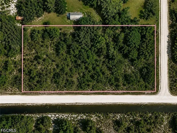 580 S Nogal St, Clewiston, FL 33440