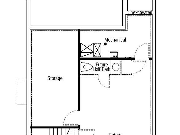 Oslo Grand - Basement