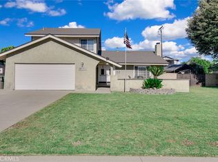 11829 Carlisle Ave, Chino, CA 91710