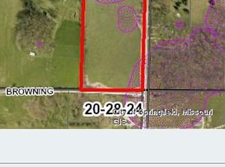 5062 S Farm Road 29, Billings, MO 65610