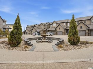 4891 Trinity Ln #104, Regina, SK S4W0E1