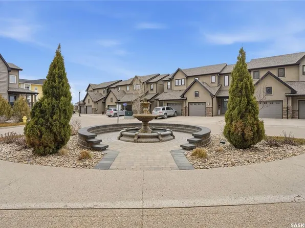 UNIT 104-4891 Trinity LANE, Regina, SK S4W 0E1