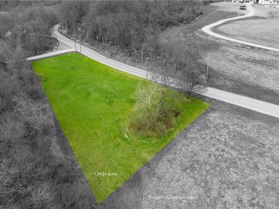 LOT 1 State Route 981, New Alexandria, PA, 15670