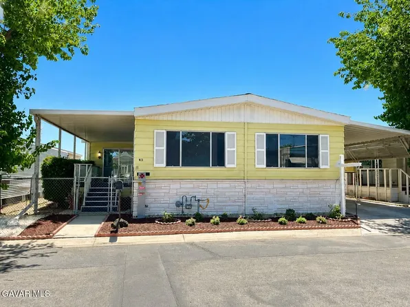 2550 E Avenue I Space 85, Lancaster, CA 93535