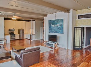 404 Roosevelt Ave #202M, Central Falls, RI 02863