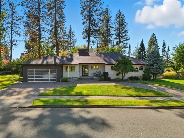 11 W 40th Ave, Spokane, WA 99203