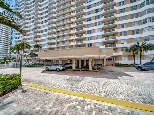 1985 S Ocean Dr APT 20A, Hallandale Beach, FL 33009