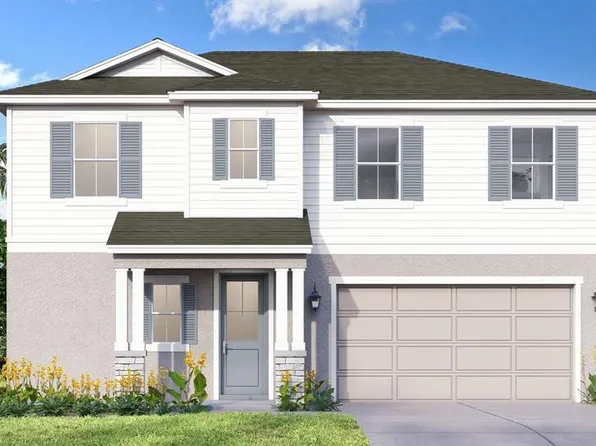 30301 Rustic Mill St, Mount Dora, FL 32757