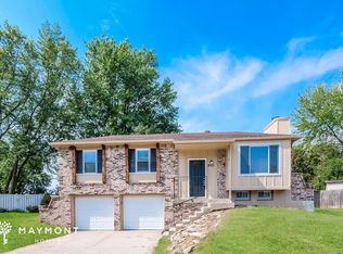 19701 E 17th Ct N, Independence, MO 64056