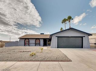 1857 Ludington Ave, Sunrise Manor, NV 89156