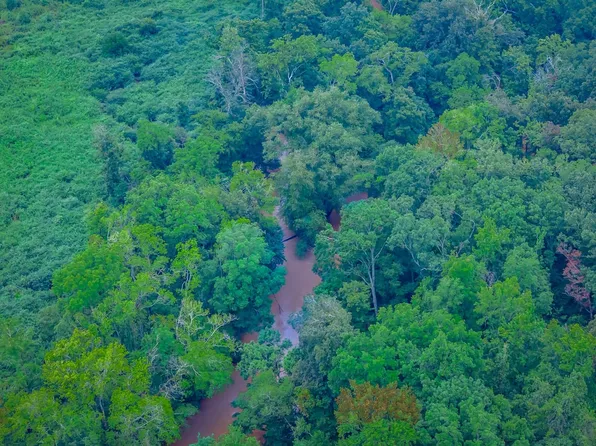 Humpback Bridge Rd, Edgemoor, SC 29712