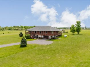 27376 Keyser Rd, Evans Mills, NY 13637