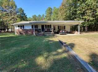 1020 Coleridge Rd, Siler City, NC 27344