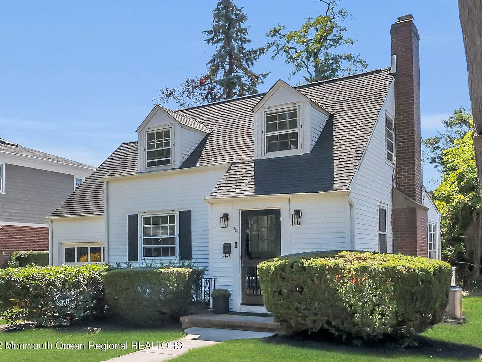 724 Crescent Place, Sea Girt, NJ 08750 Zillow
