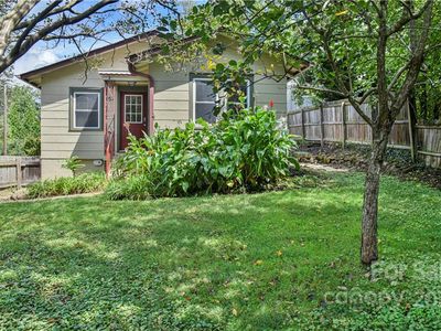 57 Russell St, Asheville, NC, 28806