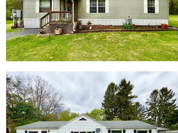 134 & 145 Crestview Rd, Breezewood, PA 15533