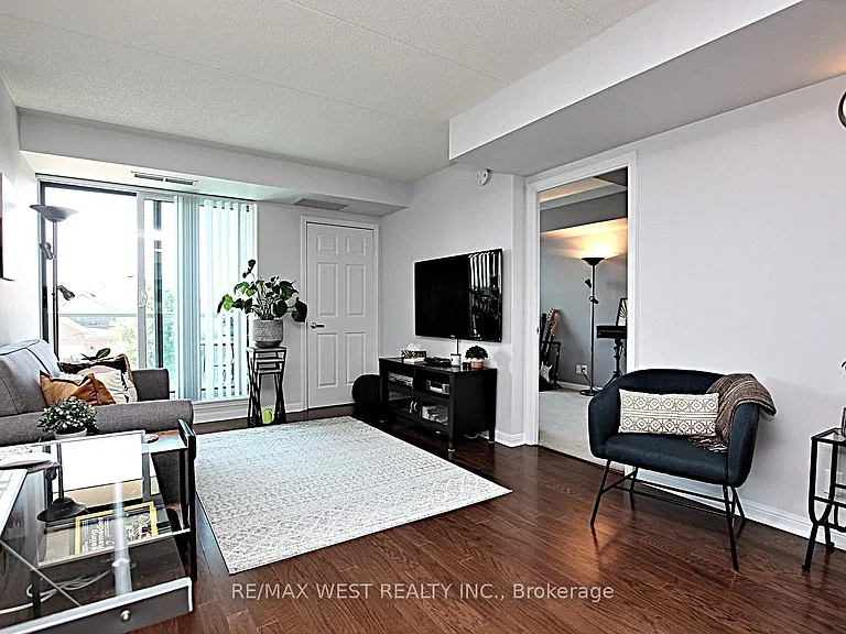 65 Via Rosedale #203 — Photo 13