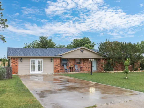 205 Longhorn Dr, Early, TX 76802
