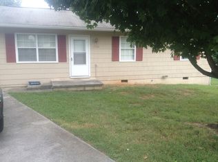 2709 Brass Ridge Ln, Knoxville, TN 37921