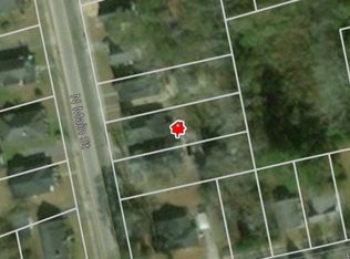 510 Main St N, Mullins, SC 29574