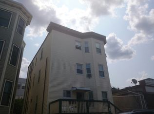3 Sudan St, Dorchester, MA 02125