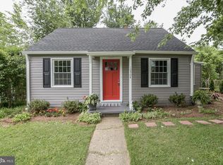 10904 Devin Pl, Kensington, MD 20895