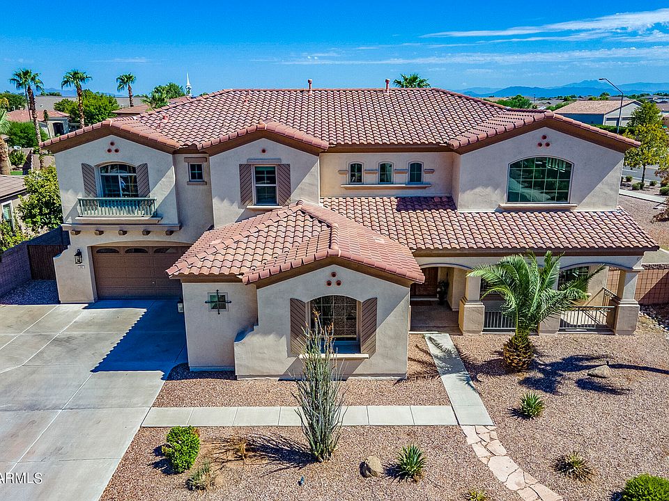 760 E Elgin St, Gilbert, AZ 85295 Zillow