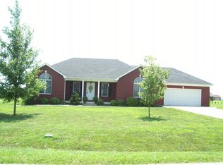 391 Ed Pile Rd, Bardstown, KY 40004