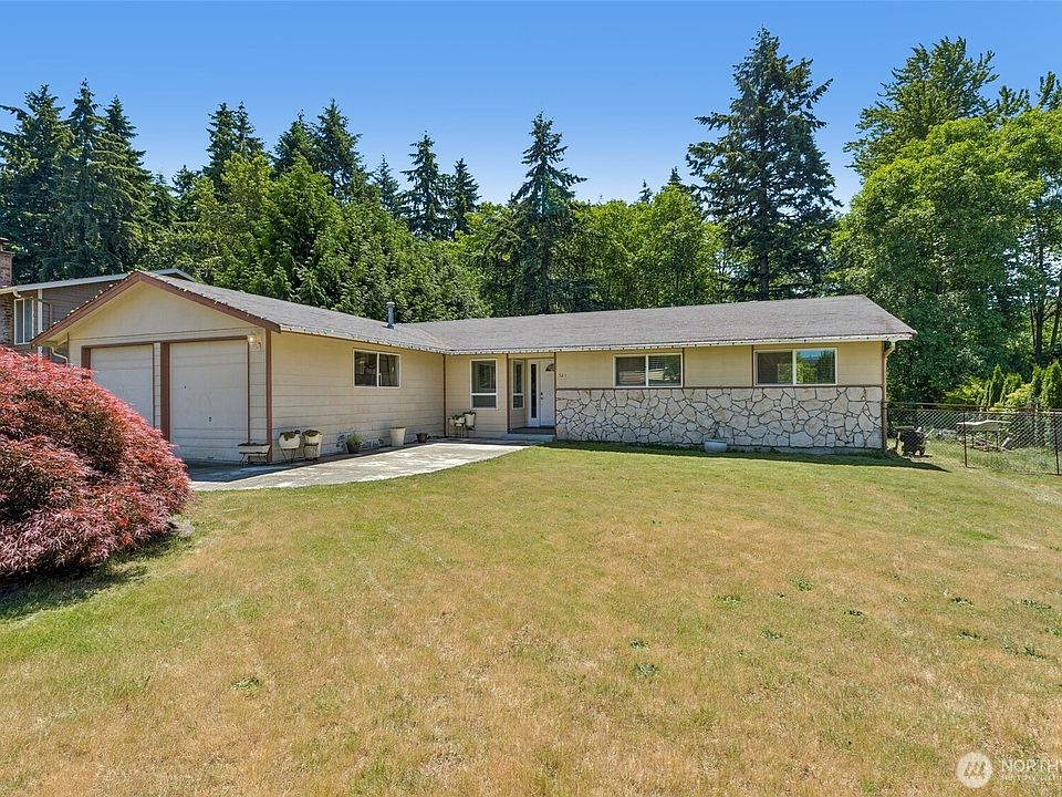 1st image of 521 SW 317th Place