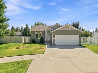 1509 W Trinity Ave, Spokane, WA 99208