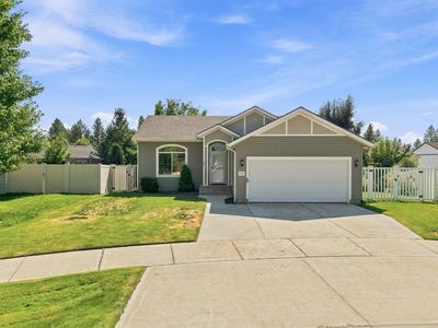 1509 W Trinity Ave, Spokane, WA, 99208