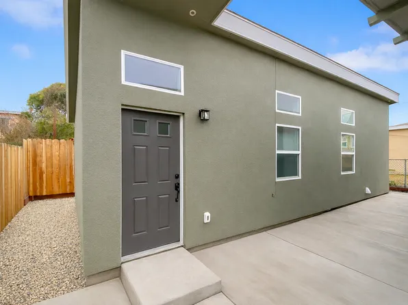 467 42nd St #A, Richmond, CA 94805