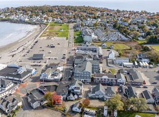 York Beach Residence Club, York, ME 03909