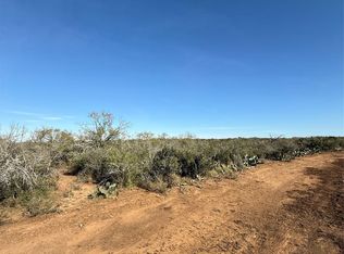 6 County Road 300 Lot 6, Jourdanton, TX 78026