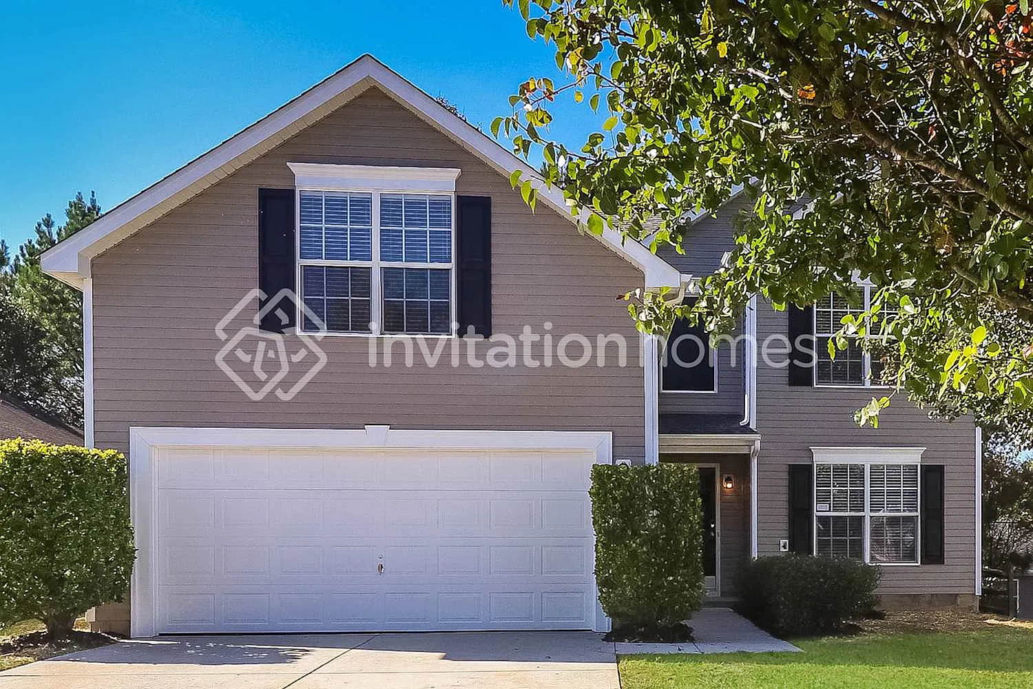 7250 Sandown Court Harrisburg, NC 28075 — Photo 1