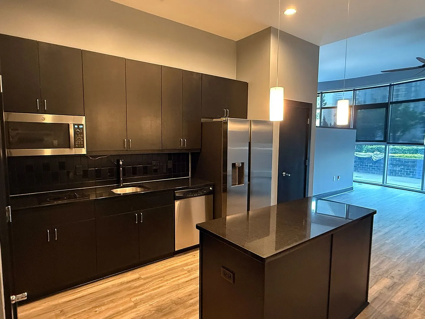 333 West Trade Street — Photo 2