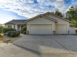 1341 Golf Way, Placerville, CA 95667