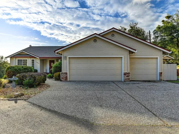 1341 Golf Way, Placerville, CA 95667
