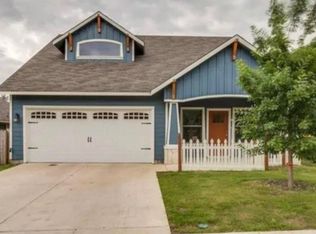 616 Fenet St, McKinney, TX 75069