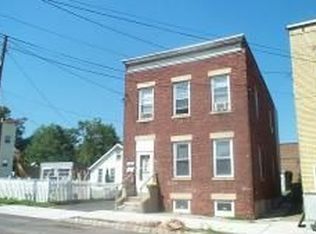 30 King St, Belleville, NJ 07109