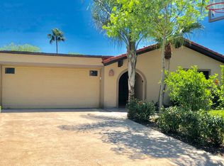 38 Pizarro Ave, Rancho Viejo, TX 78575