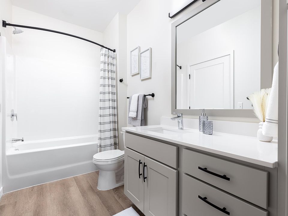 Kipling Apartment Rentals Brooklyn Park, MN Zillow